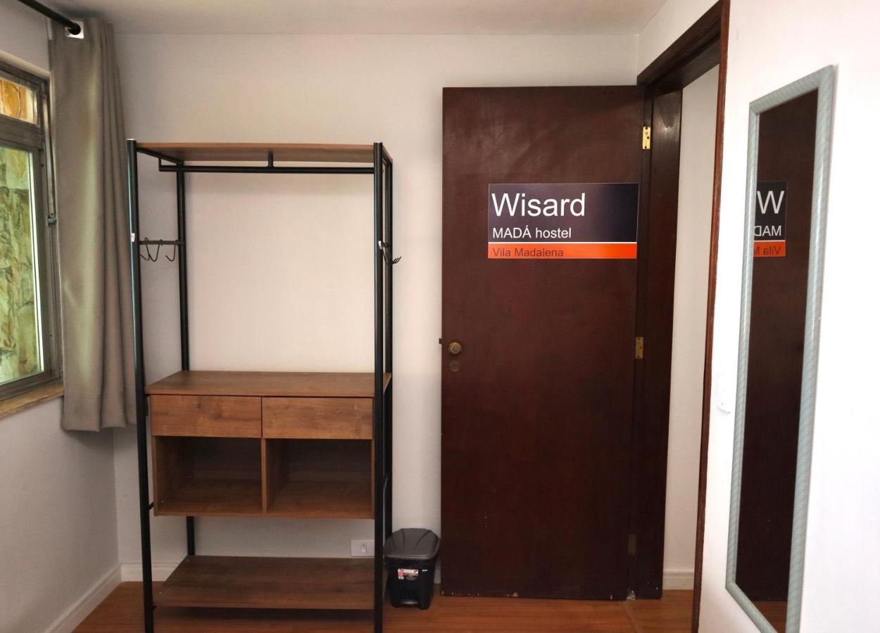 Mada Hostel - Sao Paulo — Photos 2